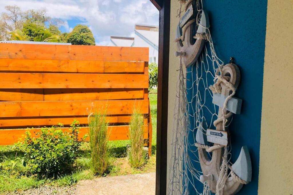 La Cabane Du Pecheur Sainte-Anne  Dış mekan fotoğraf
